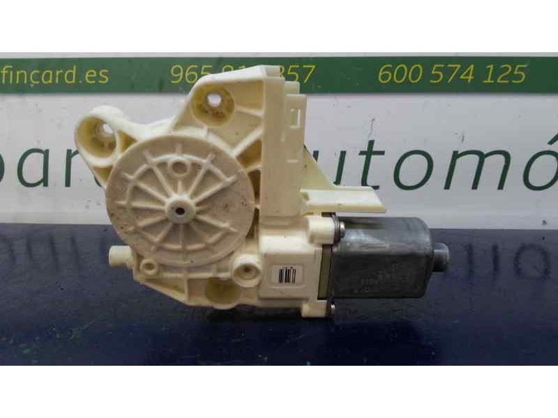 Recambio de motor elevalunas delantero izquierdo para ford focus lim. (cb4) trend referencia OEM IAM  2 PINS 