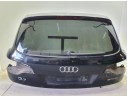 Recambio de porton trasero para audi q7 (4l) 3.0 tdi referencia OEM IAM 4L0827023  TOCADO