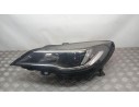 Recambio de faro izquierdo para opel astra k lim. 5türig selective referencia OEM IAM 39047198 TOCADO PULIR 662588537