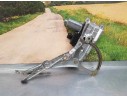 Recambio de elevalunas delantero izquierdo para opel astra h berlina cosmo referencia OEM IAM  6 PINS ELECTRICO