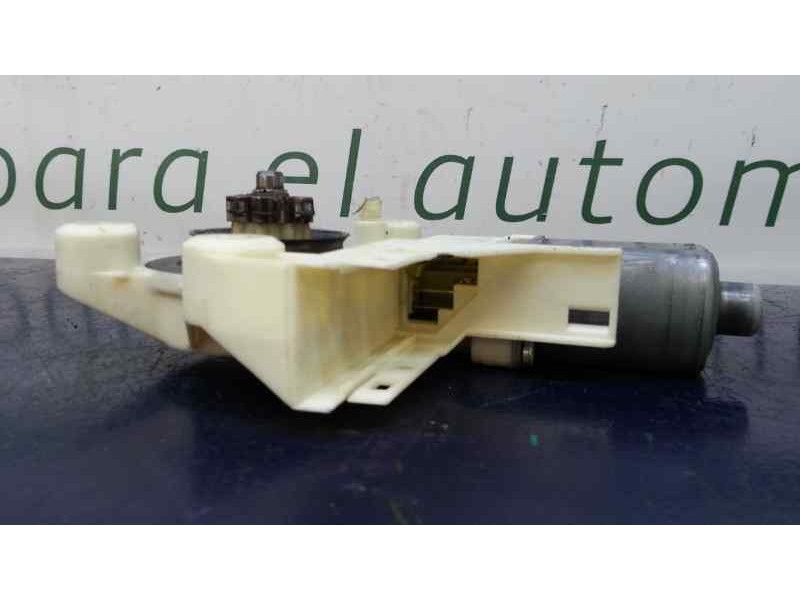 Recambio de motor elevalunas delantero izquierdo para ford focus lim. (cb4) trend referencia OEM IAM  2 PINS 