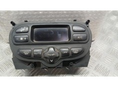 MANDO CLIMATIZADOR 96314105XT 9205601