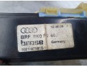 Recambio de elevalunas delantero derecho para audi a4 ber. (b8) básico referencia OEM IAM SIN REF  ELECTRICO 6 PINES
