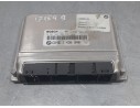 Recambio de centralita motor uce para bmw 3 (e46) 316 i referencia OEM IAM 7510863 0261204420 BOSCH