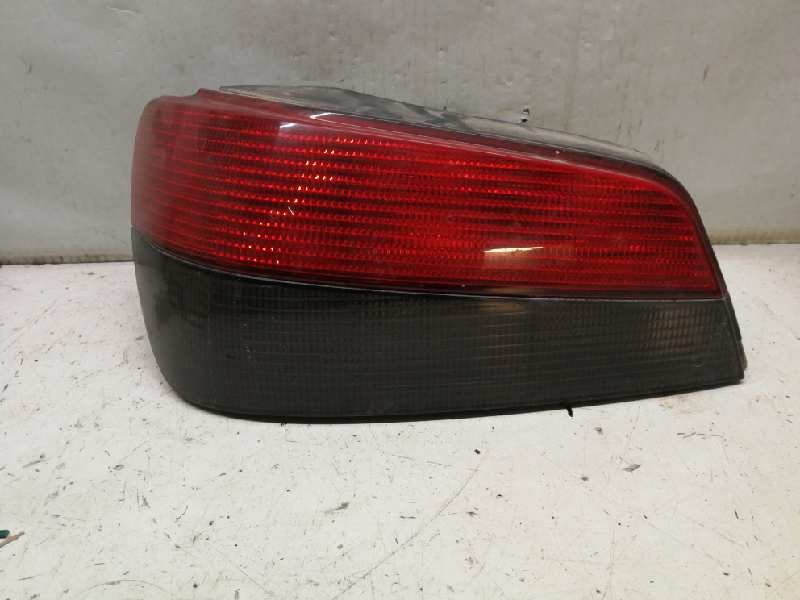 Recambio de piloto trasero izquierdo para peugeot 306 berlina 3/5 puertas (s1) 1.9 turbodiesel referencia OEM IAM  1000000826425