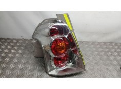 Recambio de piloto trasero izquierdo para toyota corolla verso (zer_, zze12_, r1_) 2.2 d-4d (aur10_) referencia OEM IAM 815610F0