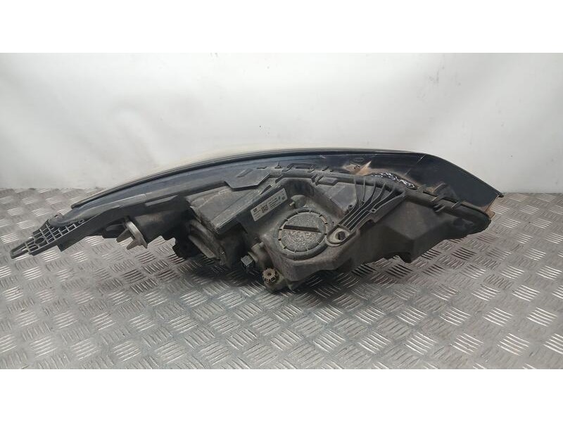 Recambio de faro izquierdo para opel astra k lim. 5türig selective referencia OEM IAM 39047198 TOCADO PULIR 662588537