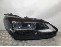 Recambio de faro derecho para peugeot 3008 gt line referencia OEM IAM 9836230580 89914260 VALEO