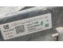 Recambio de faro izquierdo para opel astra k lim. 5türig selective referencia OEM IAM 39047198 TOCADO PULIR 662588537