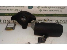 Recambio de kit airbag para seat leon (1m1) sport referencia OEM IAM   