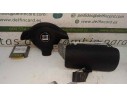 Recambio de kit airbag para seat leon (1m1) sport referencia OEM IAM   