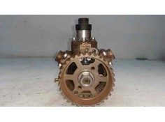 Recambio de bomba alta presion para ford focus berlina (cap) 1.6 tdci cat referencia OEM IAM 0445010102 9683703780A BOSCH