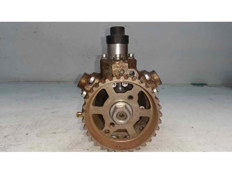 Recambio de bomba alta presion para ford focus berlina (cap) 1.6 tdci cat referencia OEM IAM 0445010102 9683703780A BOSCH