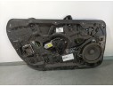 Recambio de elevalunas delantero izquierdo para volvo v40 momentum referencia OEM IAM 2786922  ELECTRICO 6 PINS BROSE