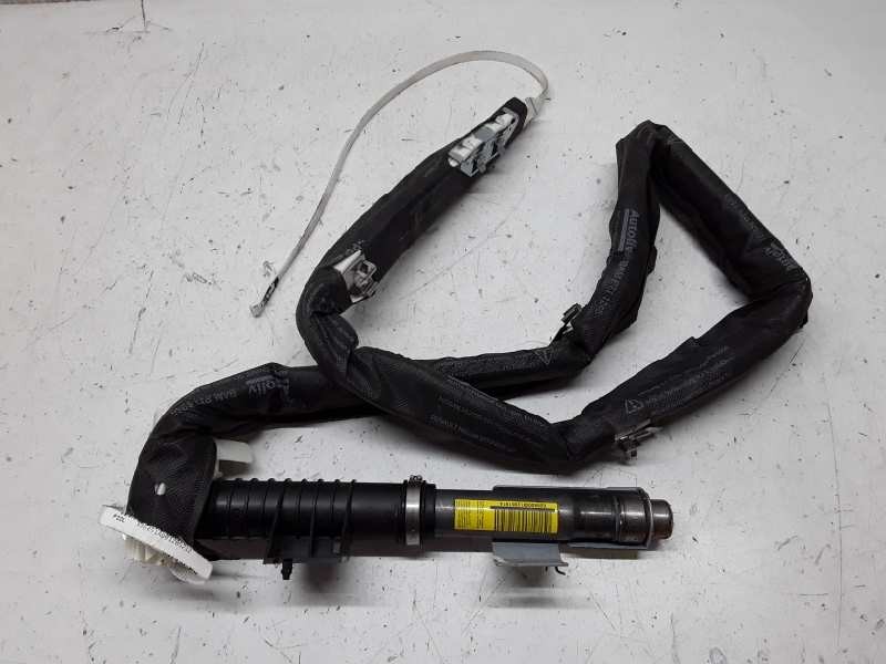 Recambio de airbag cortina delantero derecho para nissan qashqai (j10) acenta referencia OEM IAM   