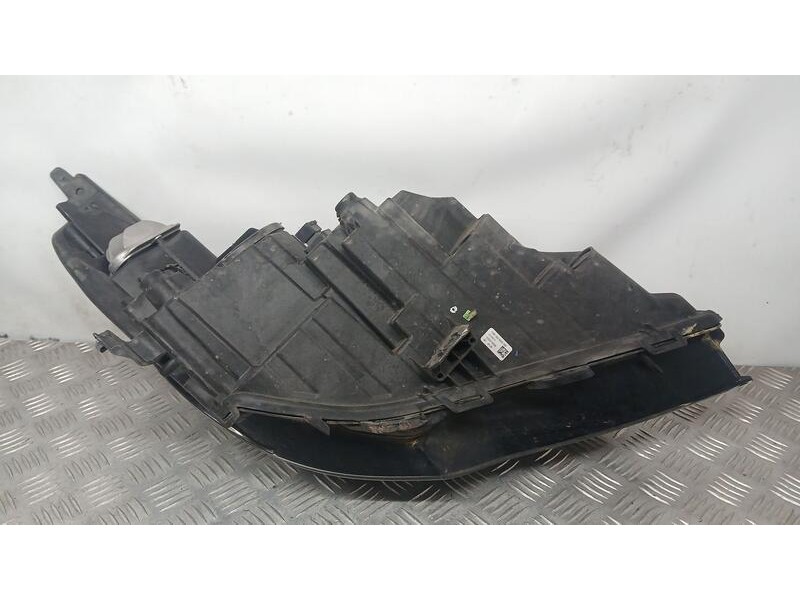 Recambio de faro izquierdo para opel astra k lim. 5türig selective referencia OEM IAM 39047198 TOCADO PULIR 662588537