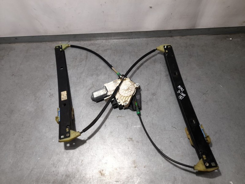 Recambio de elevalunas delantero izquierdo para audi a4 ber. (b8) básico referencia OEM IAM 8K0837461  ELECTRICO