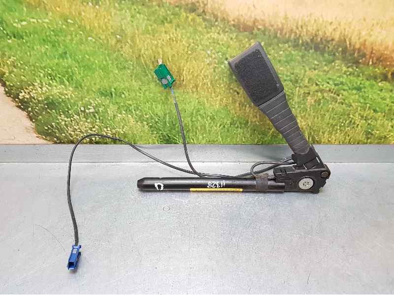 Recambio de pretensor airbag derecho para opel astra h berlina cosmo referencia OEM IAM   