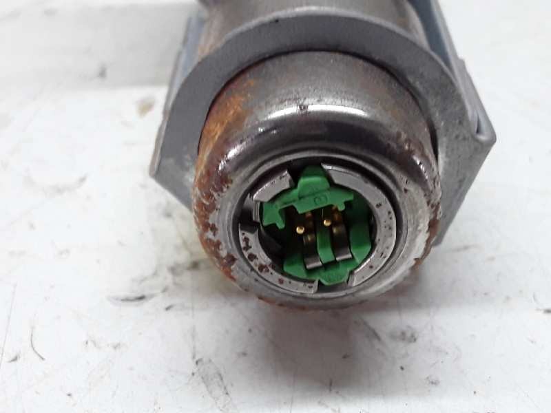 Recambio de airbag cortina delantero derecho para nissan qashqai (j10) acenta referencia OEM IAM   