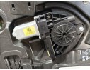 Recambio de elevalunas delantero izquierdo para volvo v40 momentum referencia OEM IAM 2786922  ELECTRICO 6 PINS BROSE