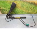 Recambio de pretensor airbag derecho para opel astra h berlina cosmo referencia OEM IAM   
