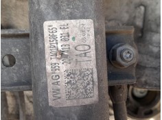 Recambio de amortiguador delantero derecho para volkswagen taigo (cs1) 1.0 tsi referencia OEM IAM 2Q0413031EL  