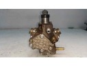 Recambio de bomba alta presion para ford focus berlina (cap) 1.6 tdci cat referencia OEM IAM 0445010102 9683703780A BOSCH