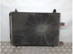 Recambio de condensador / radiador aire acondicionado para citroën c4 coupe vtr referencia OEM IAM 9638420280 870767D VALEO
