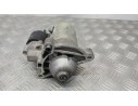 Recambio de motor arranque para citroën xsara picasso basico referencia OEM IAM 1638115980 BOSCH 0001112041
