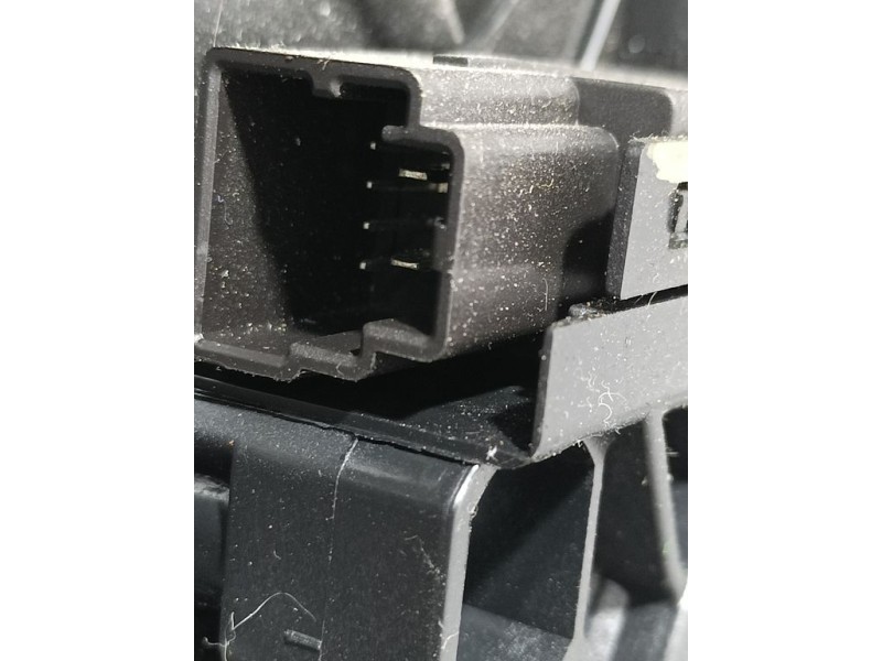 Recambio de elevalunas delantero izquierdo para volvo v40 momentum referencia OEM IAM 2786922  ELECTRICO 6 PINS BROSE