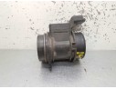 Recambio de caudalimetro para peugeot 206 berlina xs referencia OEM IAM 9642212180 5WK9631 SIEMENS