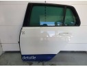 Recambio de puerta trasera izquierda para volkswagen golf vii lim. (bq1) advance referencia OEM IAM 5G4833055AD  