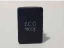 Recambio de interruptor para toyota yaris hsd city referencia OEM IAM 15C754  ECO MODE