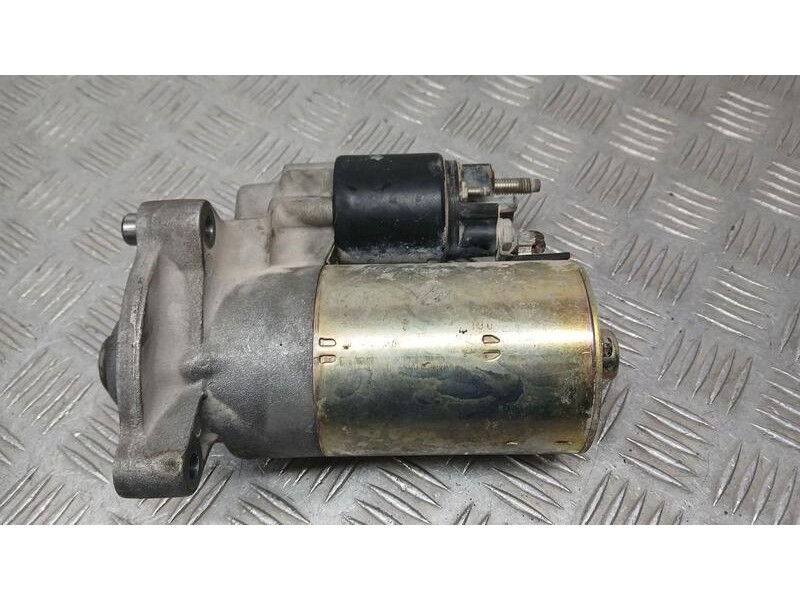 Recambio de motor arranque para citroën xsara picasso basico referencia OEM IAM 1638115980 BOSCH 0001112041