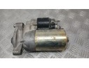 Recambio de motor arranque para citroën xsara picasso basico referencia OEM IAM 1638115980 BOSCH 0001112041