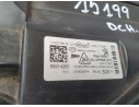Recambio de faro derecho para peugeot 3008 gt line referencia OEM IAM 9836230580 89914260 VALEO