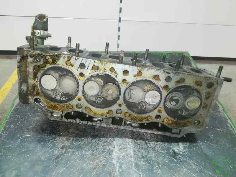 Recambio de culata para volvo serie 340 1.7 referencia OEM IAM SIN REF  SE RECOMIENDA COMPROBAR A PRESIÓN