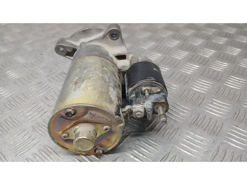 Recambio de motor arranque para citroën xsara picasso basico referencia OEM IAM 1638115980 BOSCH 0001112041