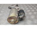 Recambio de motor arranque para citroën xsara picasso basico referencia OEM IAM 1638115980 BOSCH 0001112041