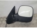 Recambio de retrovisor izquierdo para citroën berlingo 1.9 d sx familiar referencia OEM IAM SIN REF  C/ MANDO TOCADO
