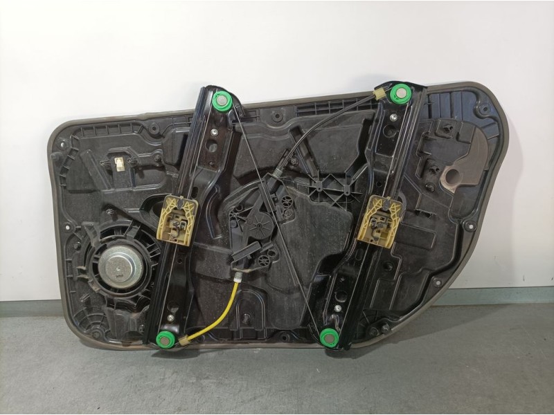 Recambio de elevalunas delantero izquierdo para volvo v40 momentum referencia OEM IAM 2786922  ELECTRICO 6 PINS BROSE