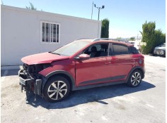 hyundai i20 active del año 2018