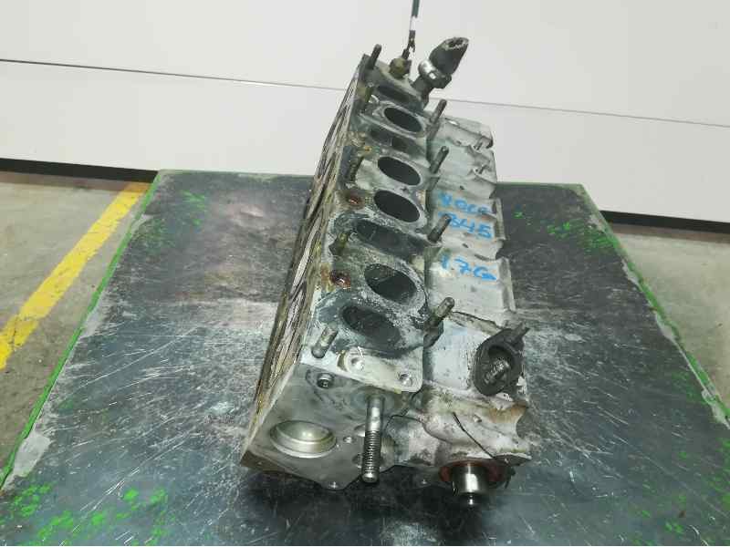 Recambio de culata para volvo serie 340 1.7 referencia OEM IAM SIN REF  SE RECOMIENDA COMPROBAR A PRESIÓN