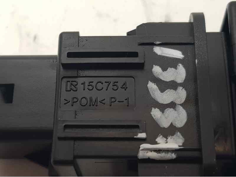 Recambio de interruptor para toyota yaris hsd city referencia OEM IAM 15C754  ECO MODE