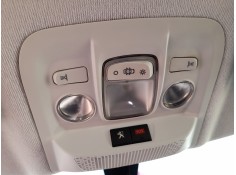 Recambio de luz interior para peugeot 208 i (ca_, cc_) 1.4 hdi referencia OEM IAM 96781445PR  