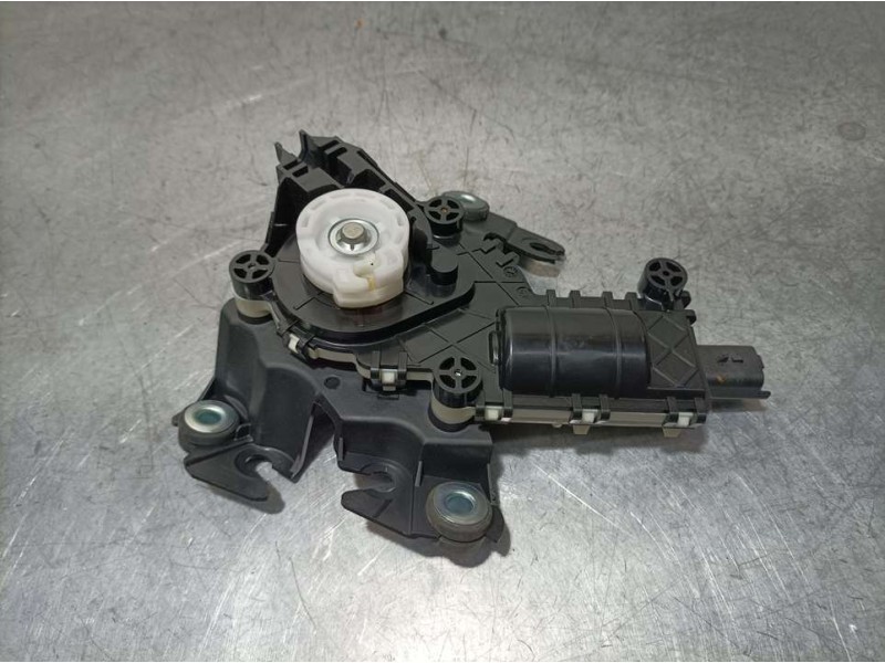 Recambio de motor porton trasero para peugeot 5008 gt line 1.5 hdi 130 cv referencia OEM IAM 9687233280  