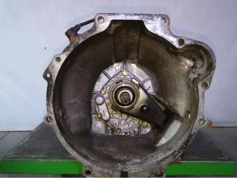 Recambio de caja cambios para hyundai h 1 h 1 furg.caja cerr.c. quinta referencia OEM IAM 430004A430  5VELOCIDADES