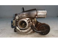 Recambio de turbocompresor para renault clio iii 1.5 dci diesel referencia OEM IAM 54359700011 507852H301868 KKK