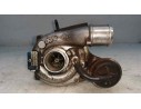 Recambio de turbocompresor para renault clio iii 1.5 dci diesel referencia OEM IAM 54359700011 507852H301868 KKK