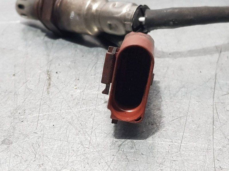 Recambio de sonda lambda para seat altea (5p1) reference referencia OEM IAM 036906262AA  